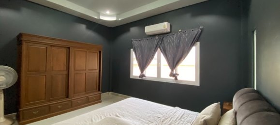 3 bedrooms House for sale in Pattaya, Chonburi, Eastern Thailand, Thailand № 82647 6