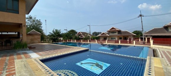 3 bedrooms House for sale in Pattaya, Chonburi, Eastern Thailand, Thailand № 82647 17
