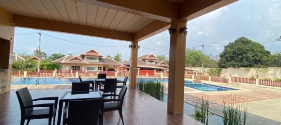 3 bedrooms House for sale in Pattaya, Chonburi, Eastern Thailand, Thailand № 82647 19