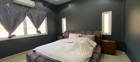 3 bedrooms House for sale in Pattaya, Chonburi, Eastern Thailand, Thailand № 82647 5