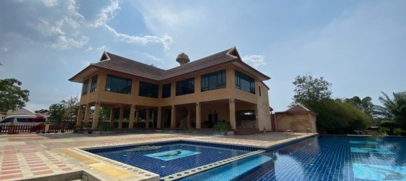 3 bedrooms House for sale in Pattaya, Chonburi, Eastern Thailand, Thailand № 82647 16