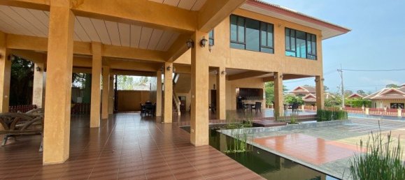 3 bedrooms House for sale in Pattaya, Chonburi, Eastern Thailand, Thailand № 82647 18
