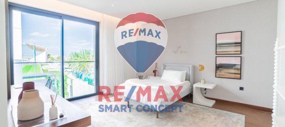 4 bedrooms Villa in Saadiyat Island, UAE No. 36687 5