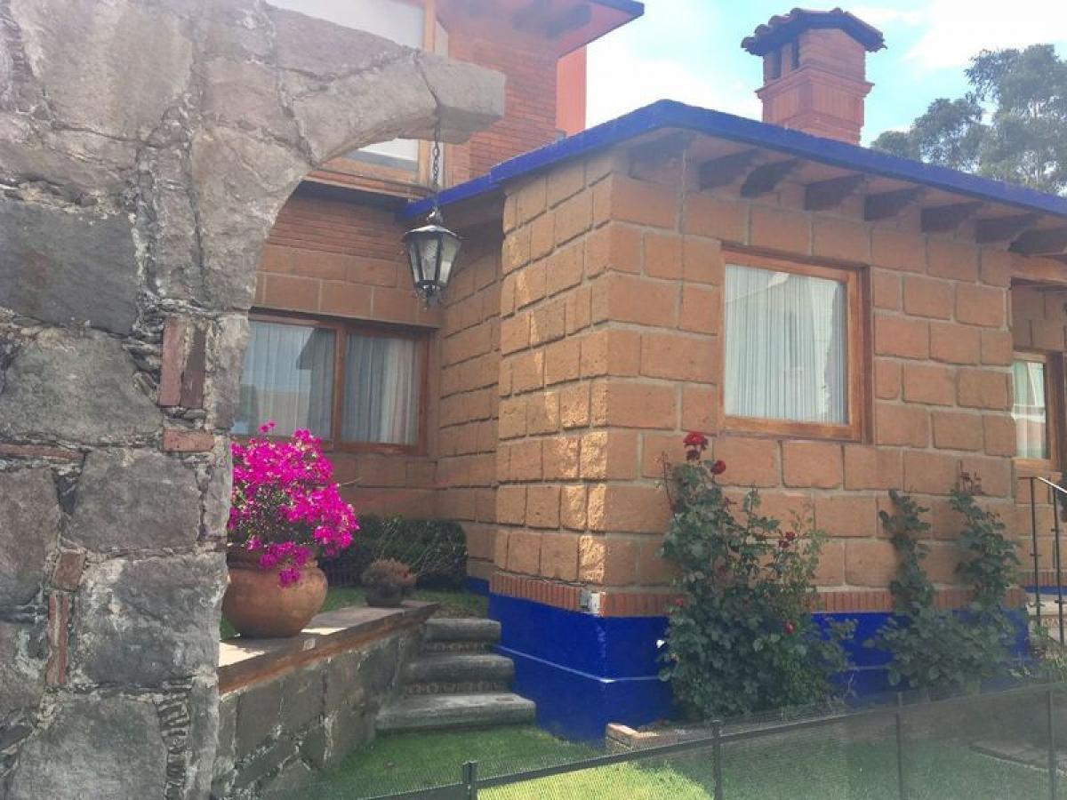 3 bedrooms House in Mexico No. 218491