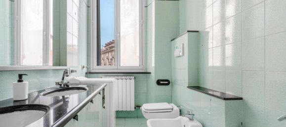 2-salle Appartement à Milan, Italy No. 290570 14