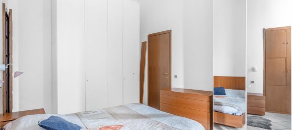 2-salle Appartement à Milan, Italy No. 290570 15