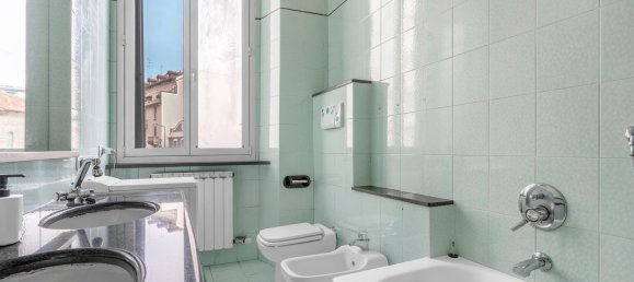 2-salle Appartement à Milan, Italy No. 290570 12