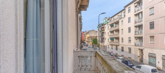 2-salle Appartement à Milan, Italy No. 290570 9