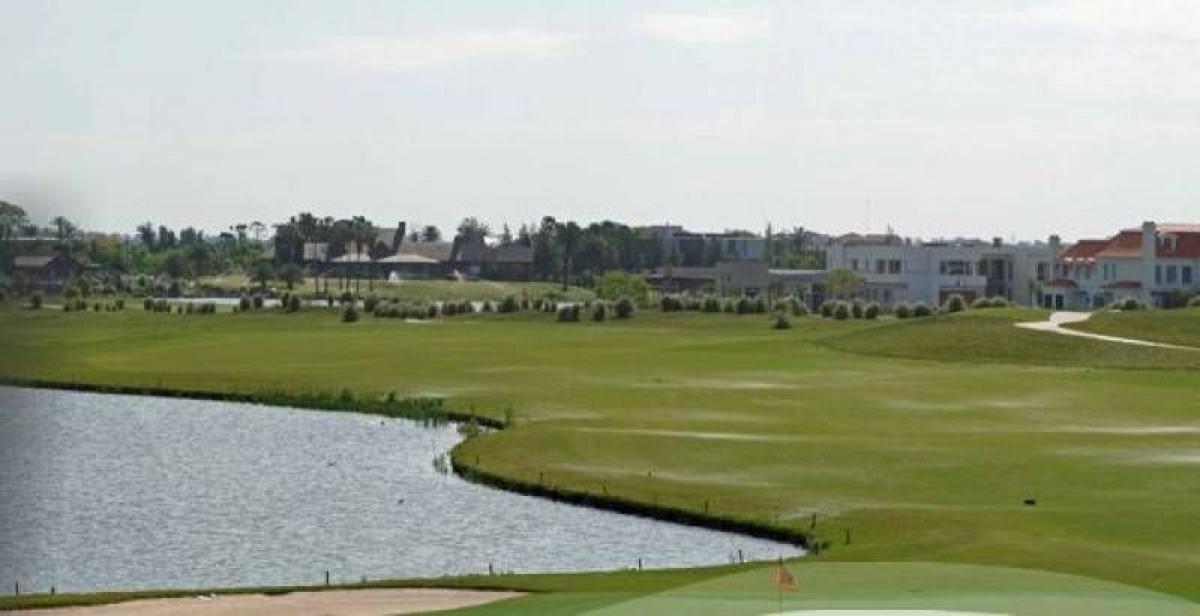  قطعة أرض في Tigre, Argentina رقم 35582