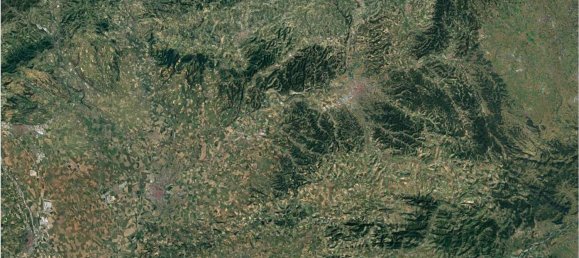 7 rooms Apartment in Incisa Scapaccino, Italy No. 16367 8