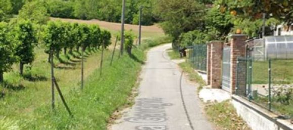 7 rooms Apartment in Incisa Scapaccino, Italy No. 16367 16