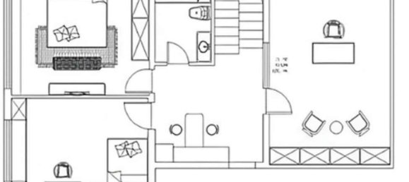 7 rooms Apartment in Incisa Scapaccino, Italy No. 16367 21