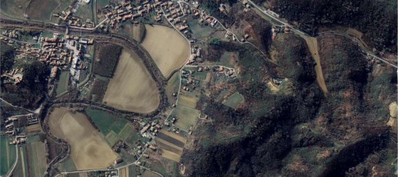 7 rooms Apartment in Incisa Scapaccino, Italy No. 16367 5