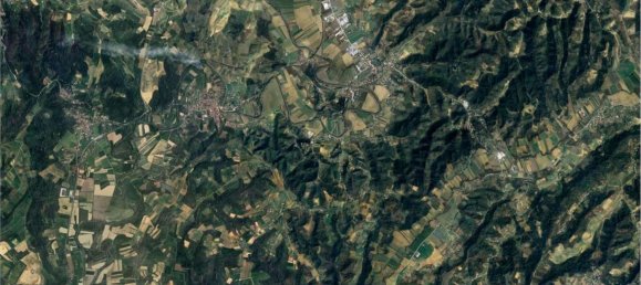 7 rooms Apartment in Incisa Scapaccino, Italy No. 16367 6