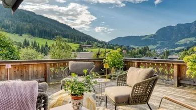 Дом с 7 спальнями в Альпбах, Австрия № 89179