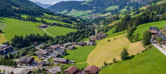 Дом с 7 спальнями в Альпбах, Австрия № 89179 9