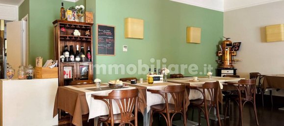 2-Zimmer Gewerbliche Immobilie in Milan, Italy, Nr. 250651 4