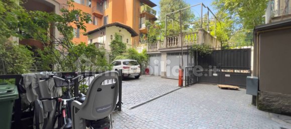 2-Zimmer Gewerbliche Immobilie in Milan, Italy, Nr. 250651 17