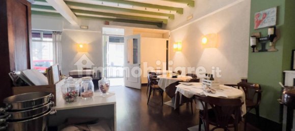 2-Zimmer Gewerbliche Immobilie in Milan, Italy, Nr. 250651 10