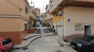 Apartamento T3 em Malaga, Spain N.º 141018