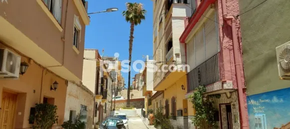 Apartamento T3 em Malaga, Spain N.º 141018 2