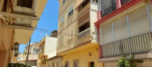 Apartamento T3 em Malaga, Spain N.º 141018 3