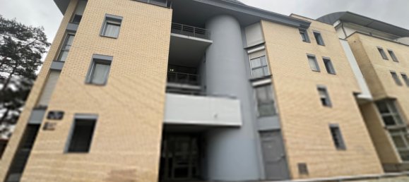 Studio in Rennes, France, Nr. 55875 11