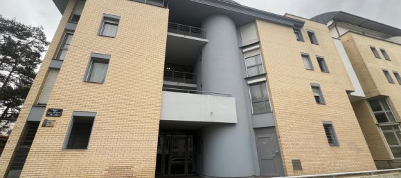 Studio in Rennes, France, Nr. 55875 10