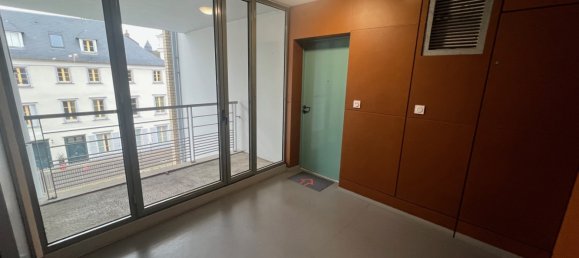 Studio in Rennes, France, Nr. 55875 12