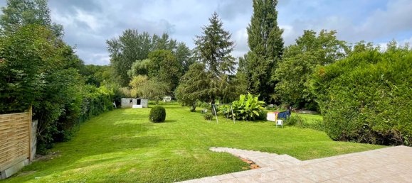 5 bedrooms House in Chaumont-en-Vexin, France No. 248744 2