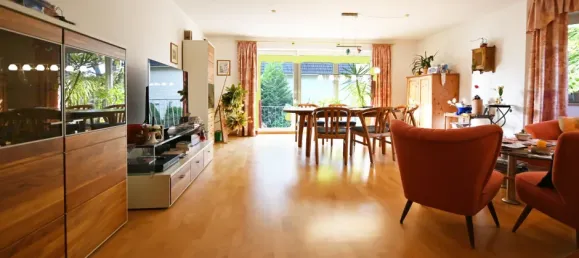 Квартира с 2 спальнями в Pinneberg, Германия № 104467 5