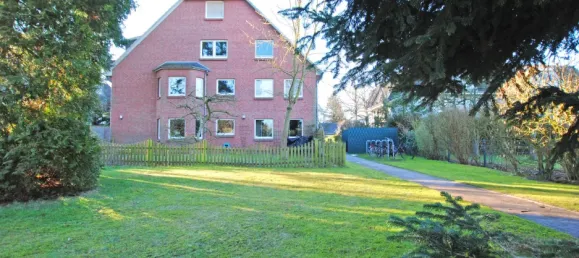 Квартира с 2 спальнями в Pinneberg, Германия № 104467 38