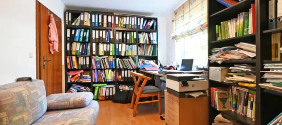 Квартира с 2 спальнями в Pinneberg, Германия № 104467 11