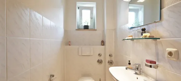 Квартира с 2 спальнями в Pinneberg, Германия № 104467 8