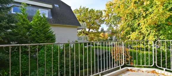 Квартира с 2 спальнями в Pinneberg, Германия № 104467 26