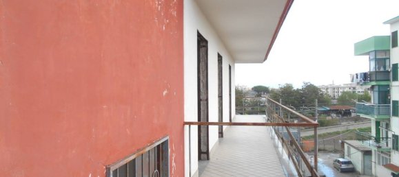 40 rooms Building in Casoria, Italy No. 84875 10