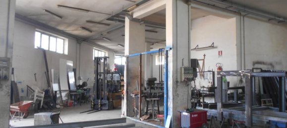 40 rooms Building in Casoria, Italy No. 84875 19