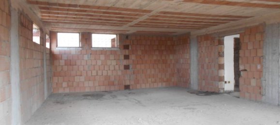 40 rooms Building in Casoria, Italy No. 84875 12