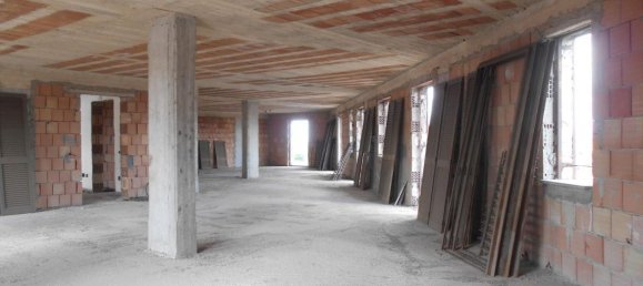 40 rooms Building in Casoria, Italy No. 84875 6