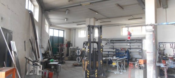 40 rooms Building in Casoria, Italy No. 84875 18