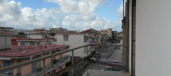 40 rooms Building in Casoria, Italy No. 84875 9