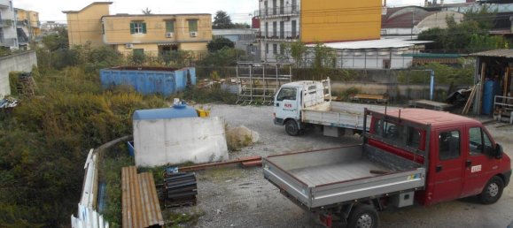 40 rooms Building in Casoria, Italy No. 84875 29