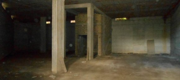 40 rooms Building in Casoria, Italy No. 84875 14