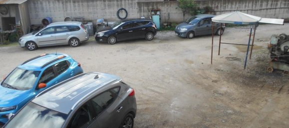 40 rooms Building in Casoria, Italy No. 84875 30