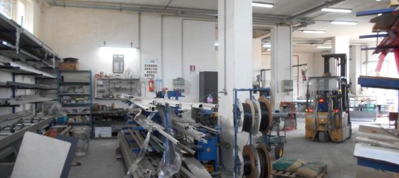 40 rooms Building in Casoria, Italy No. 84875 20