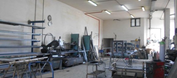 40 rooms Building in Casoria, Italy No. 84875 17