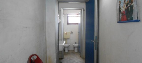 40 rooms Building in Casoria, Italy No. 84875 21