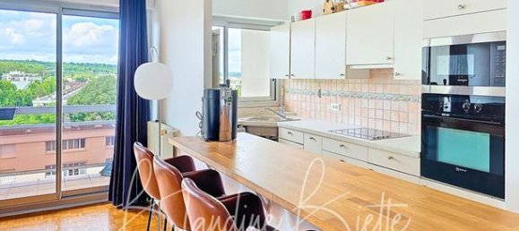 3 غرف نوم شقة في Le Pecq, France رقم 279528 2