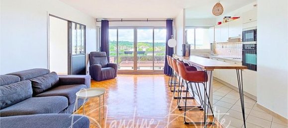 3 غرف نوم شقة في Le Pecq, France رقم 279528 3