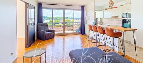 3 غرف نوم شقة في Le Pecq, France رقم 279528 9